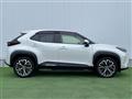 2022 Toyota Yaris Cross