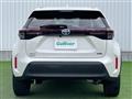 2022 Toyota Yaris Cross
