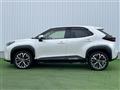 2022 Toyota Yaris Cross