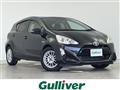 2015 Toyota AQUA
