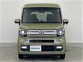 2020 Honda N-VAN