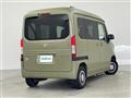 2020 Honda N-VAN
