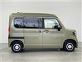 2020 Honda N-VAN
