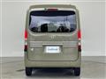 2020 Honda N-VAN