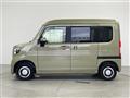 2020 Honda N-VAN