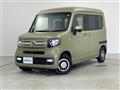 2020 Honda N-VAN