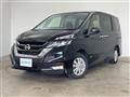 2019 Nissan Serena