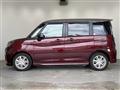 2025 Suzuki Solio