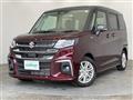 2025 Suzuki Solio