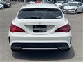 2018 Mercedes-Benz CLA-CLASS