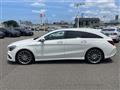 2018 Mercedes-Benz CLA-CLASS