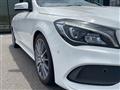 2018 Mercedes-Benz CLA-CLASS