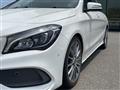 2018 Mercedes-Benz CLA-CLASS