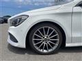2018 Mercedes-Benz CLA-CLASS
