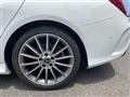 2018 Mercedes-Benz CLA-CLASS