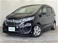2018 Honda Freed