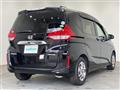 2018 Honda Freed