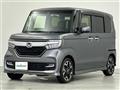 2017 Honda N BOX