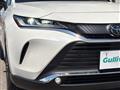 2022 Toyota Harrier