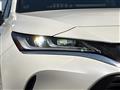2022 Toyota Harrier