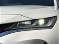 2022 Toyota Harrier