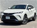 2022 Toyota Harrier