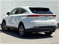 2022 Toyota Harrier