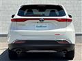 2022 Toyota Harrier