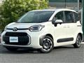 2023 Toyota Sienta