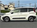 2023 Toyota Sienta