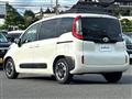 2023 Toyota Sienta