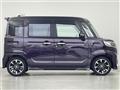 2018 Suzuki Spacia