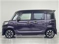 2018 Suzuki Spacia