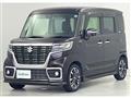 2018 Suzuki Spacia
