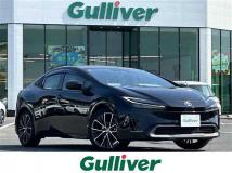 2024 Toyota Prius