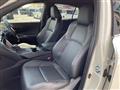 2022 Toyota Harrier