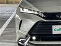 2022 Toyota Harrier