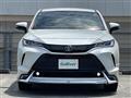 2022 Toyota Harrier