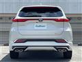2022 Toyota Harrier