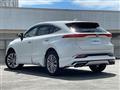 2022 Toyota Harrier