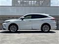 2022 Toyota Harrier