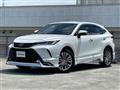 2022 Toyota Harrier