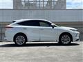 2022 Toyota Harrier