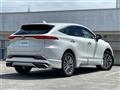 2022 Toyota Harrier