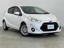 2017 Toyota AQUA
