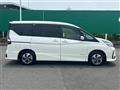2020 Nissan Serena