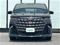 2025 Toyota Alphard Hybrid