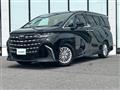 2025 Toyota Alphard Hybrid