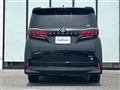 2025 Toyota Alphard Hybrid