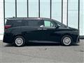 2025 Toyota Alphard Hybrid